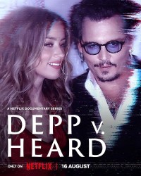 Serie Depp V Heard