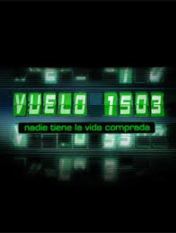 Vuelo 1503