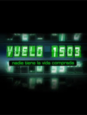 Vuelo 1503