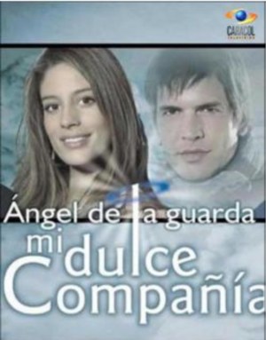 Ángel de la guarda, mi dulce compañía