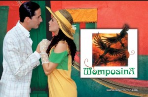 Momposina