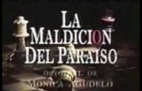 Serie La maldición del paraíso