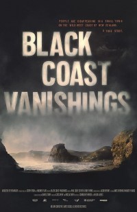 Serie Black Coast Vanishings