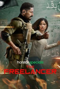 Serie The Freelancer