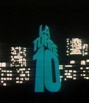 La torre 10