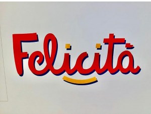 Felicita' - La Stagione Dell'amore E Della Solidarietà