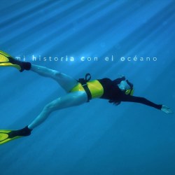My Ocean Story