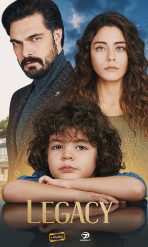 El Legado (Emanet)