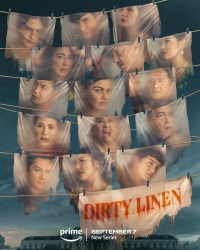 Dirty Linen