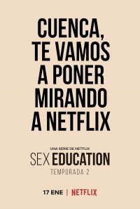 Sex Education