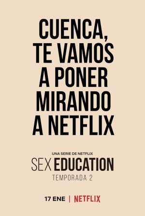 Sex Education