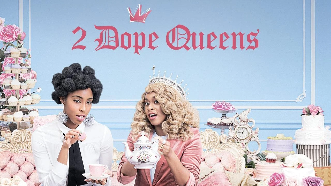 Foto de 2 Dope Queens