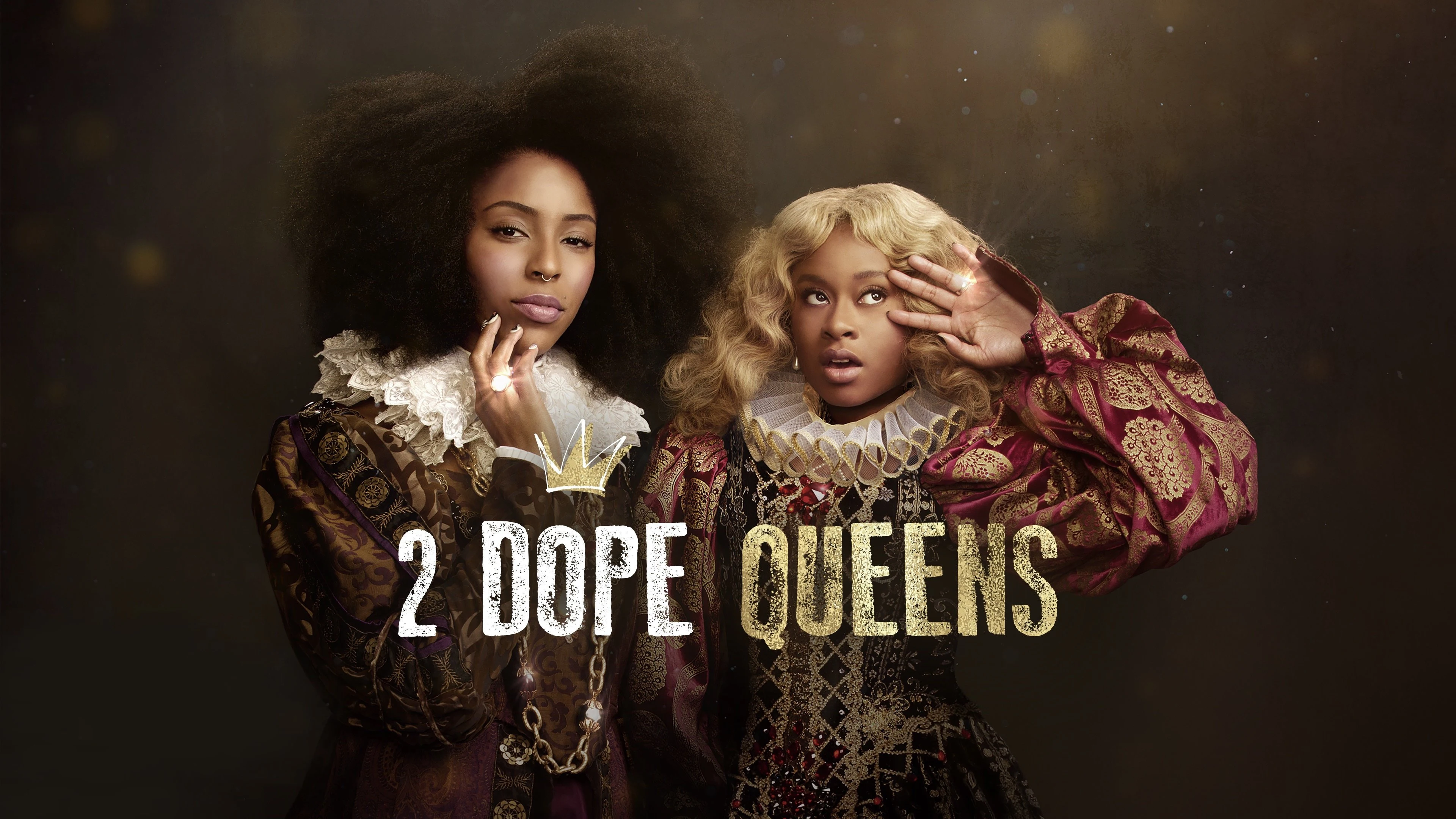 Foto de 2 Dope Queens