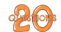 Serie 20 Questions