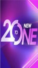 20 to 1