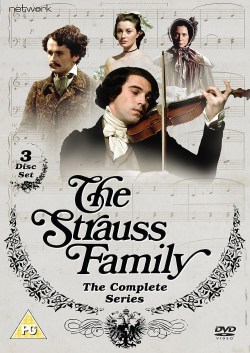 La familia Strauss