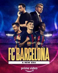 Serie FC Barcelona: Una nueva era