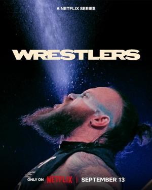 Wrestlers: Lucha libre, pasión y sacrificio