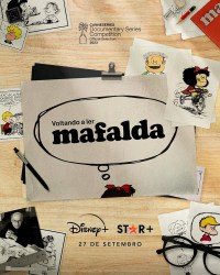 Serie Releyendo Mafalda