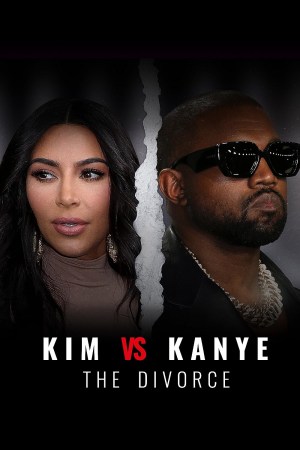Kim vs Kanye: El divorcio