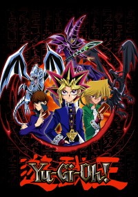 Serie Yu-Gi-Oh!