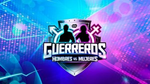 Guerreros