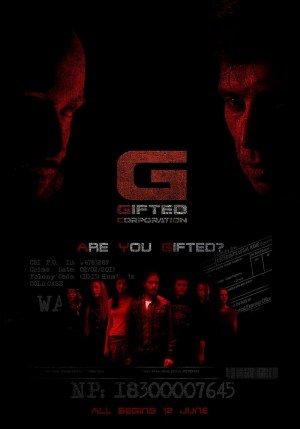 Gifted Corporation