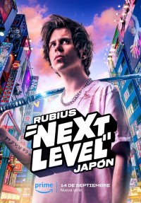 Serie Rubius: Next Level Japón