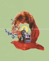 Serie Savior Complex