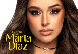 La vida de Marta Díaz
