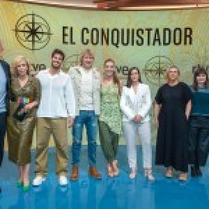 El Conquistador España
