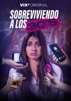 Sobreviviendo a los 30's