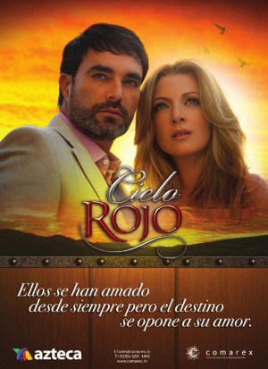 Cielo Rojo Cielo Rojo