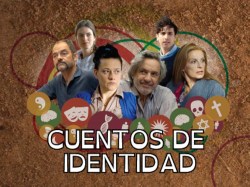 Cuentos de Identidad