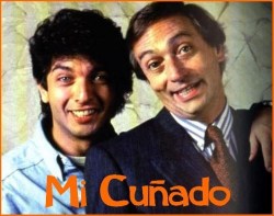 Mi cuñado