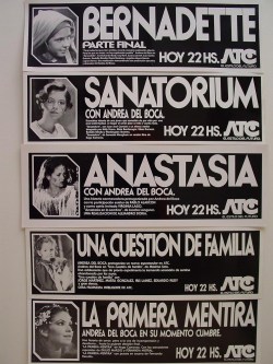 Los especiales de ATC