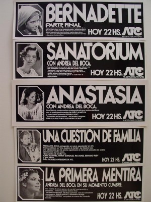 Los especiales de ATC