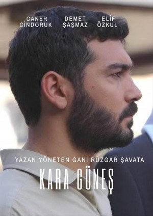 Kara Günes