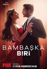 Serie Otro Amor (Bambaska Biri)