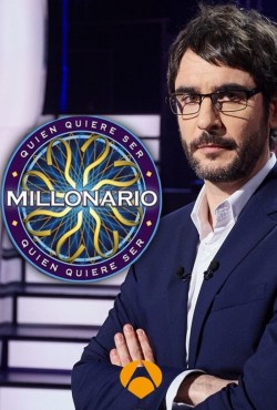 ¿Quién quiere ser millonario? (España)