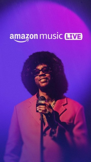 Amazon Music Live