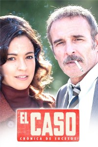 El Caso. Crónica de sucesos