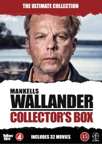 Serie Wallander