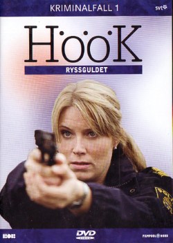 Höök - Ryssguldet