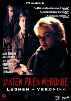 Jakten på en mördare