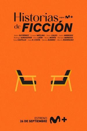 Historias de ficción Historias de ficción