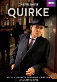 Serie Quirke