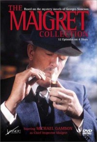 Serie Maigret