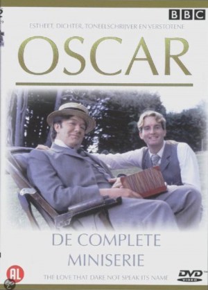Forbidden Passion: The Oscar Wilde Movie