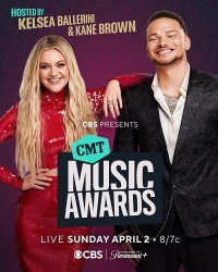 Serie 2023 CMT Music Awards